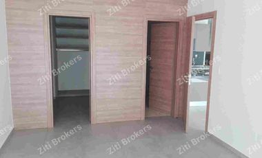 RENTA DEPTO EN CLAUDEL 1 RECAMARA