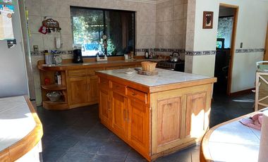 Casa Maravillosa  en exclusivo Sector Loncomilla
