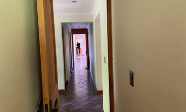 Casa Maravillosa  en exclusivo Sector Loncomilla