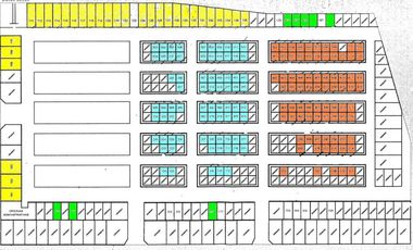 Local Plaza Comercial en Venta, Querétaro, Querétaro
