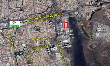 Local Plaza Comercial en Venta, Querétaro, Querétaro