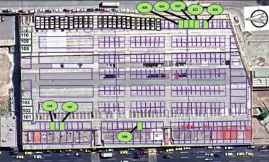 Local Plaza Comercial en Venta, Querétaro, Querétaro