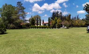RANCHO DE DESCANSO