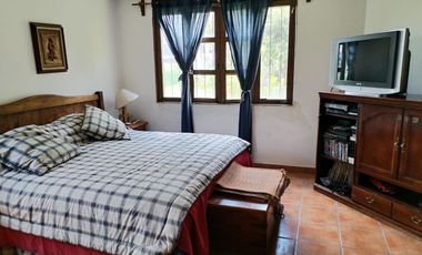 RANCHO DE DESCANSO