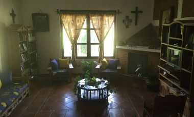 RANCHO DE DESCANSO