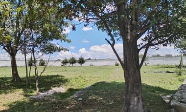 RANCHO DE DESCANSO