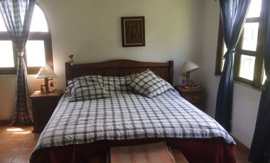 RANCHO DE DESCANSO