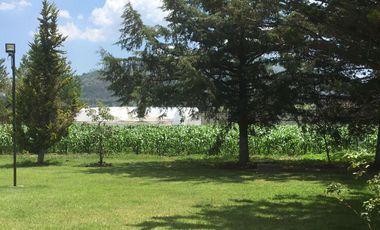 RANCHO DE DESCANSO