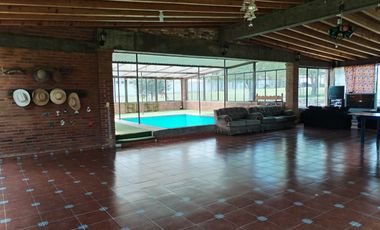 RANCHO DE DESCANSO