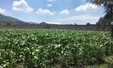 RANCHO DE DESCANSO