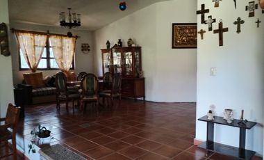 RANCHO DE DESCANSO