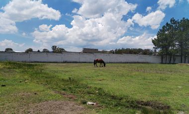 RANCHO DE DESCANSO