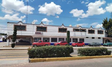 RANCHO DE DESCANSO