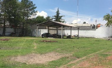 RANCHO DE DESCANSO