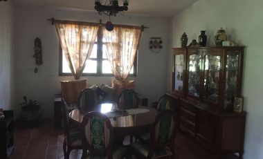RANCHO DE DESCANSO