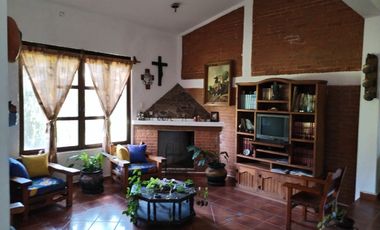 RANCHO DE DESCANSO