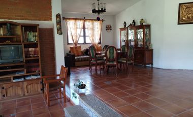RANCHO DE DESCANSO