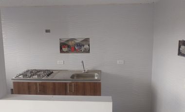 SE ARRIENDA LINDO APARTAMENTO EN MURANO