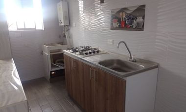 SE ARRIENDA LINDO APARTAMENTO EN MURANO