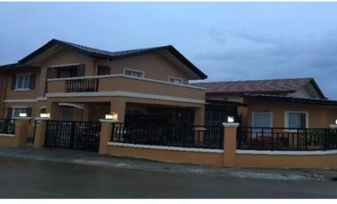 Fully Furnished 5 bedroom House and Lot for Sale in Silang Cavite, Camella Alta