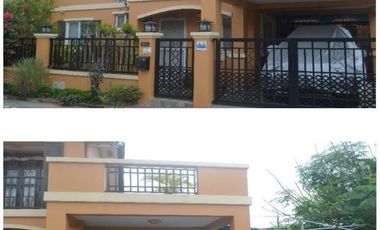 Fully Furnished 5 bedroom House and Lot for Sale in Silang Cavite, Camella Alta