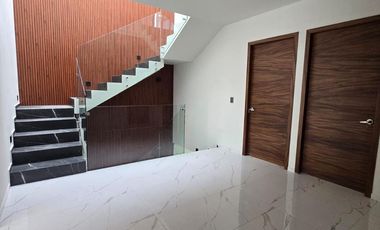 Casa en venta en Valle Imperial Zapopan