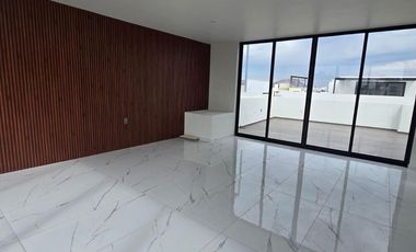 Casa en venta en Valle Imperial Zapopan