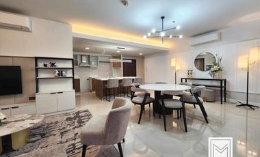 Condo for rent in Cebu City, the Alcoves 2-br, Grand unit 136 sq. meters