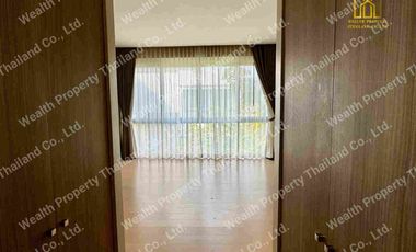 FOR SALE | 2 Detached houses | Quarter Thonglor 25 | Sukhumvit