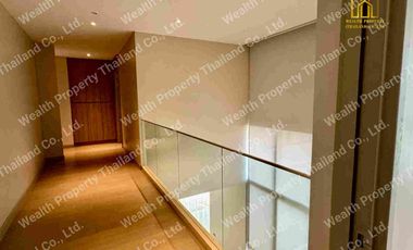 FOR SALE | 2 Detached houses | Quarter Thonglor 25 | Sukhumvit