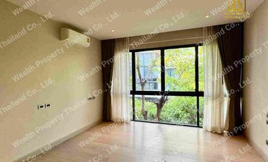 FOR SALE | 2 Detached houses | Quarter Thonglor 25 | Sukhumvit