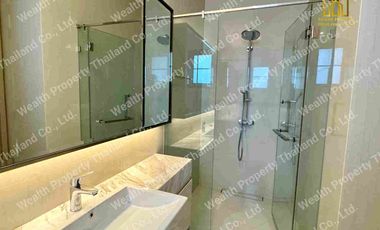 FOR SALE | 2 Detached houses | Quarter Thonglor 25 | Sukhumvit