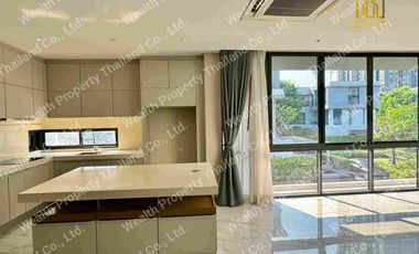 FOR SALE | 2 Detached houses | Quarter Thonglor 25 | Sukhumvit