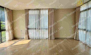 FOR SALE | 2 Detached houses | Quarter Thonglor 25 | Sukhumvit