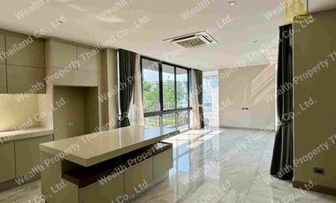 FOR SALE | 2 Detached houses | Quarter Thonglor 25 | Sukhumvit