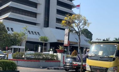 Dijual Rumah Murah Tengah Kota & Toko Veteran Kebomas Gresik