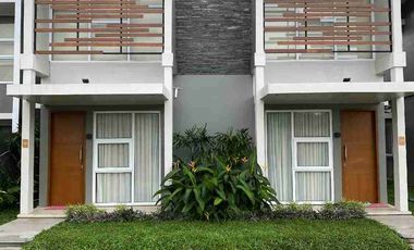 The Allure Villas Villatel Pertama Di Jawa Barat