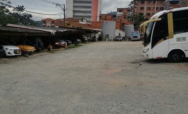 Vendo parqueadero lote en la Estrella Antioquia
