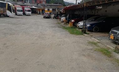 Vendo parqueadero lote en la Estrella Antioquia