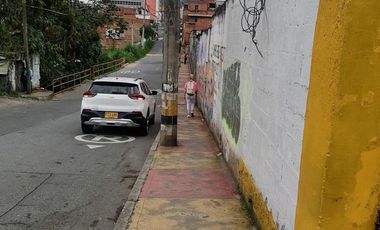 Vendo parqueadero lote en la Estrella Antioquia