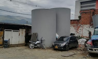 Vendo parqueadero lote en la Estrella Antioquia