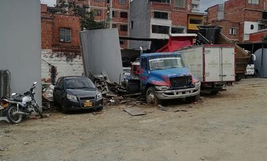 Vendo parqueadero lote en la Estrella Antioquia