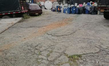 Vendo parqueadero lote en la Estrella Antioquia