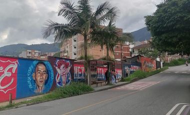 Vendo parqueadero lote en la Estrella Antioquia