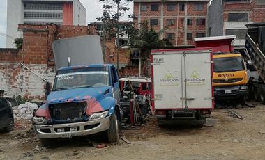 Vendo parqueadero lote en la Estrella Antioquia