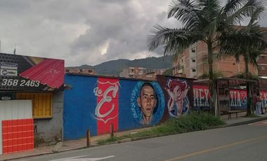 Vendo parqueadero lote en la Estrella Antioquia