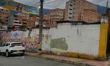 Vendo parqueadero lote en la Estrella Antioquia