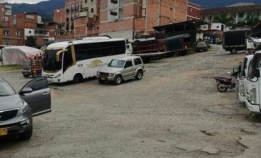 Vendo parqueadero lote en la Estrella Antioquia