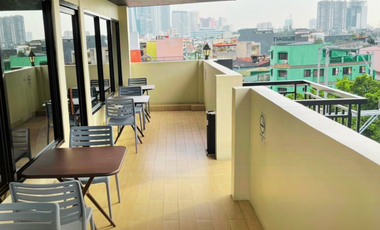 Makati City Building for Sale!