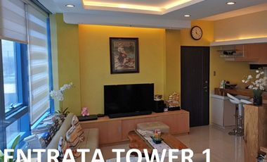 FOR SALE ENTRATA URBAN COMPLEX by FILINVEST